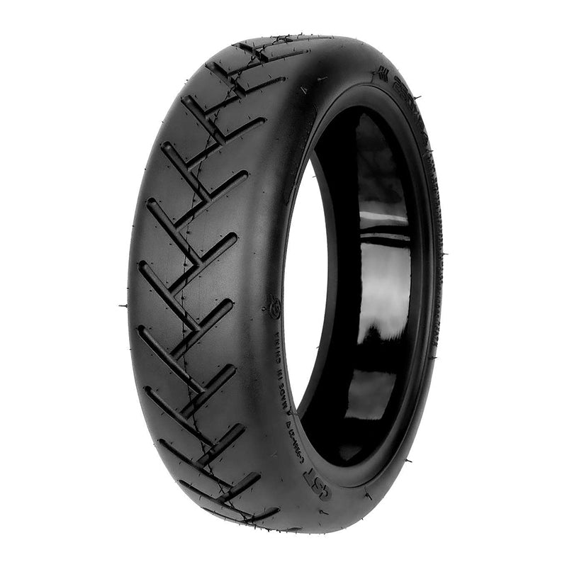 CST For Xiaomi Electric Scooter 4 / 4 Pro / 4 Lite 10-inch Rubber Tyre Self Repairing Vacuum Tire CST For Xiaomi Electric Scooter 4 / 4 Pro / 4 Lite 10-inch Rubber Tyre Self Repairing Vacuum Tire
